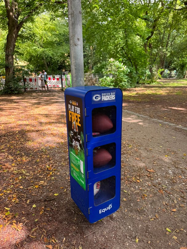 Spielplatz Alter Botanischer Garten