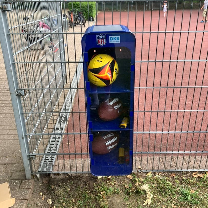 Freizeitpark Ulenberg