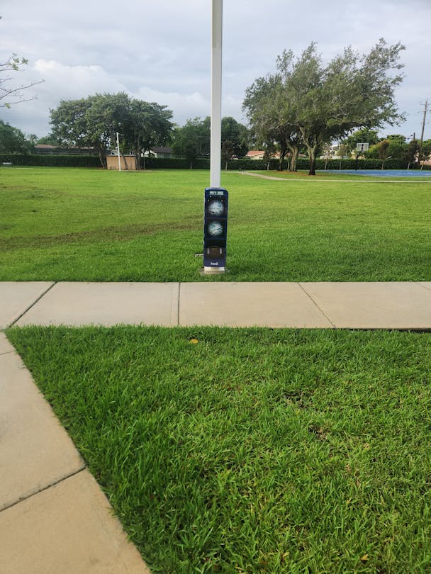 Andover Park Playground