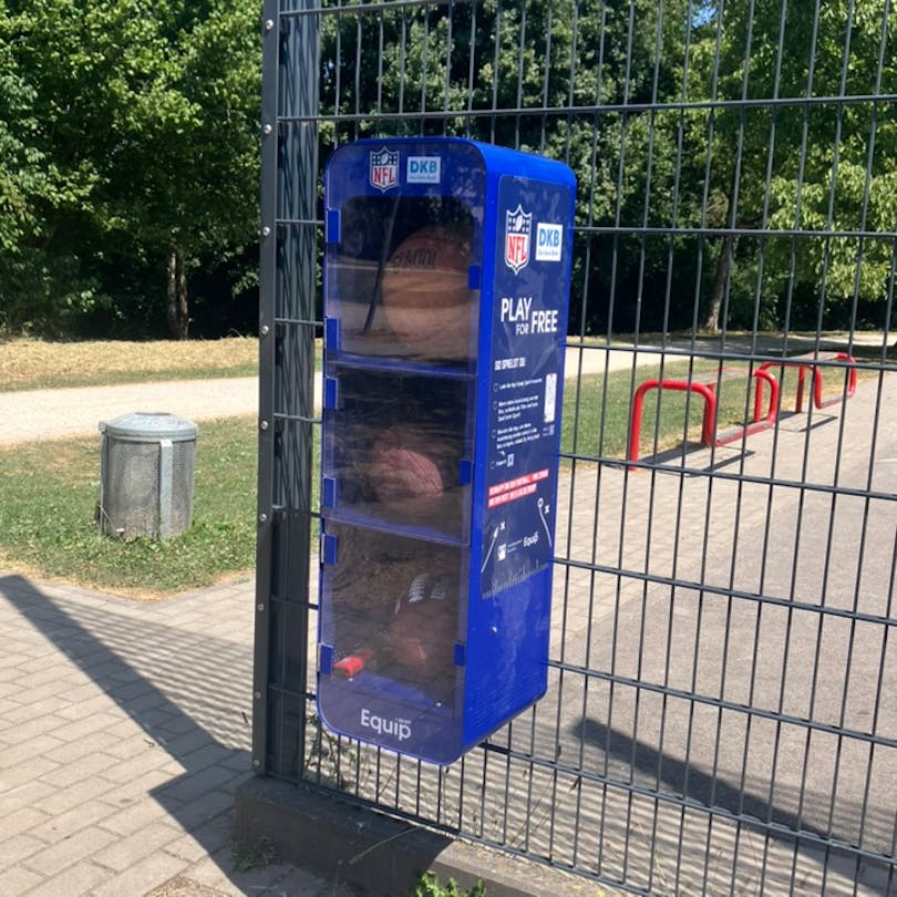 MFS Am Hackenbruch