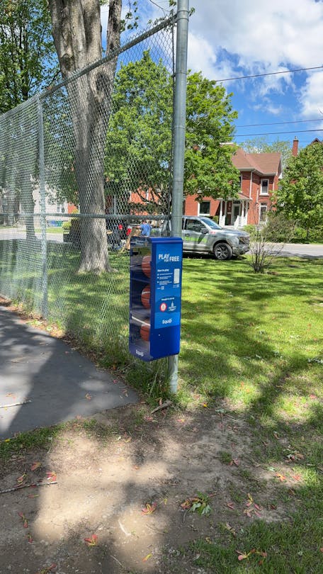 Victoria Park