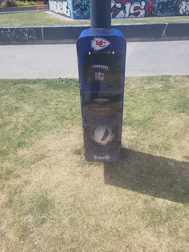 Weaver Park