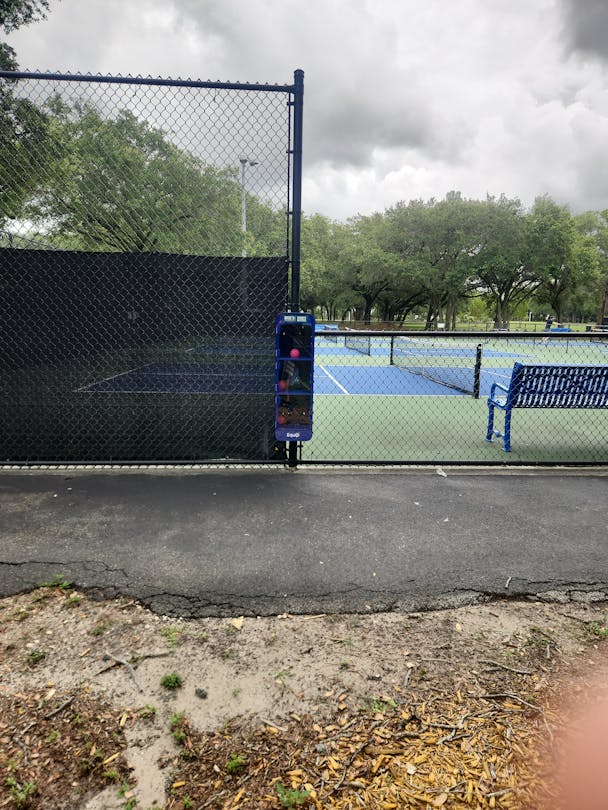 Rolling Oaks - Pickle Ball