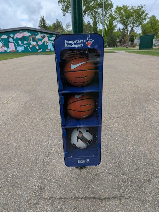 Sherbrooke Park (Community League)