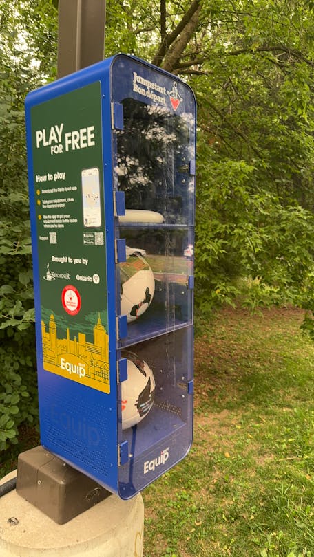 Raddatz Park