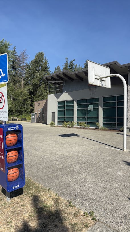 South Surrey Athletic Park