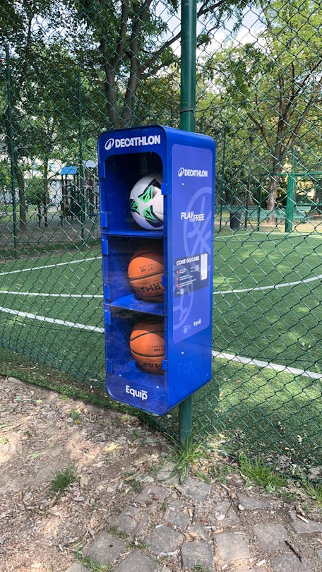 Giardino pubblico Oriana Fallaci