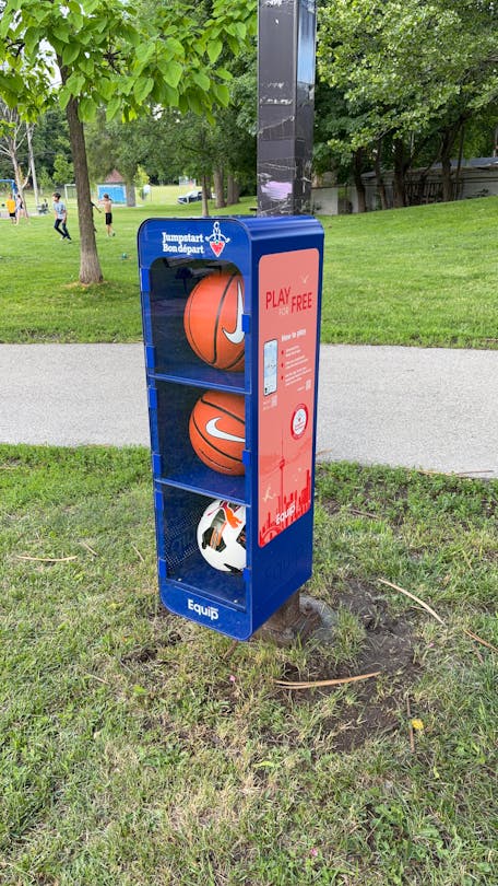 Bert Robinson Park