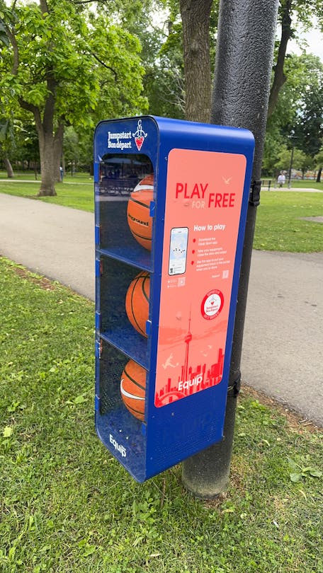 Alexandra Park