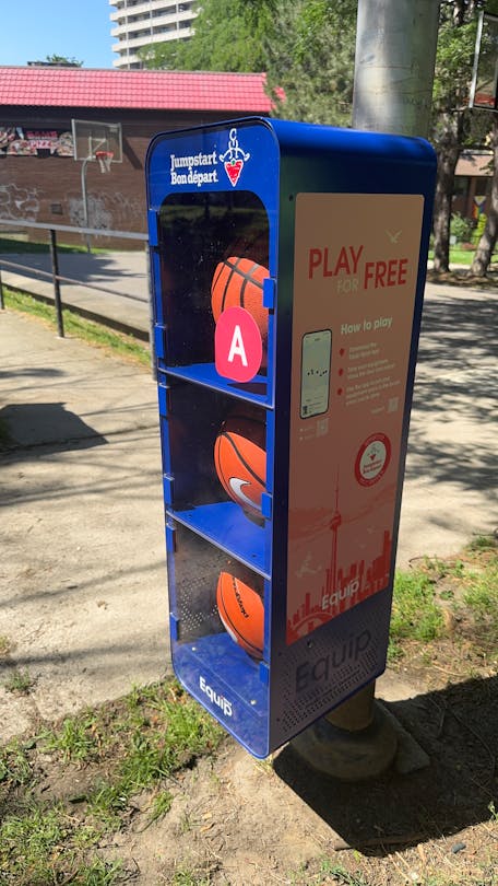 Oak Street Park