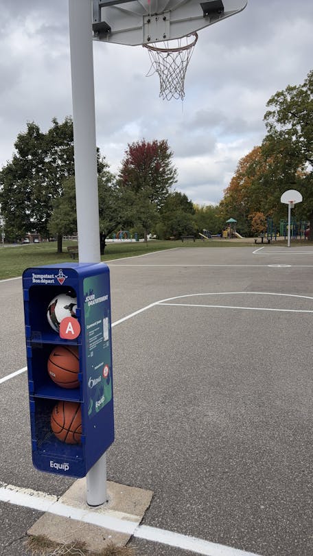 Coronation Park
