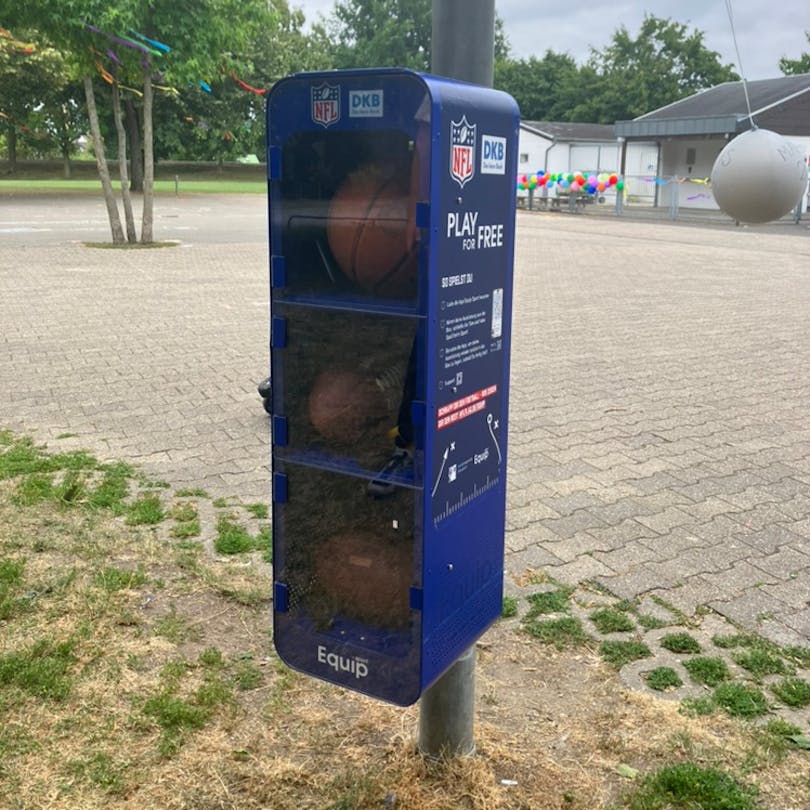 Schützenplatz Hamm
