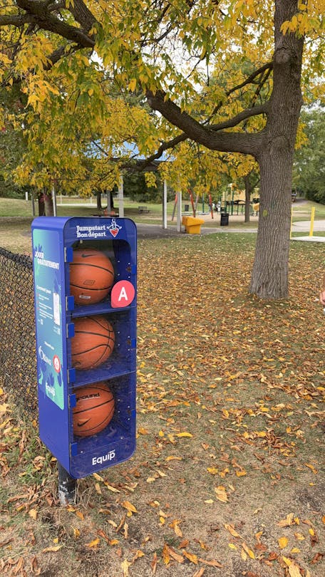 Heatherington Park