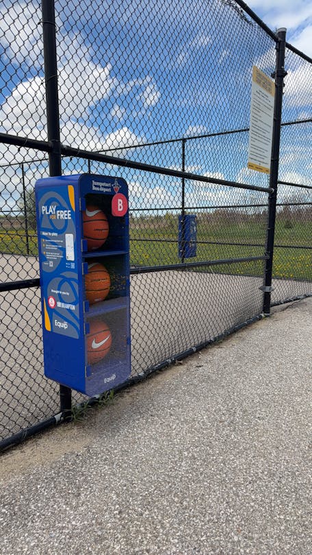 Vanier Park