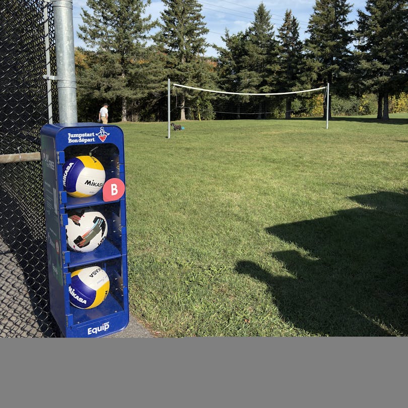 Arnott Park