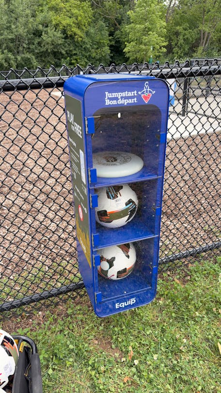 Idlewood Park