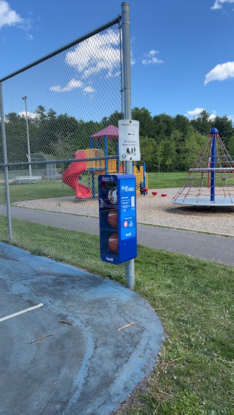 Shannon's Corner Park