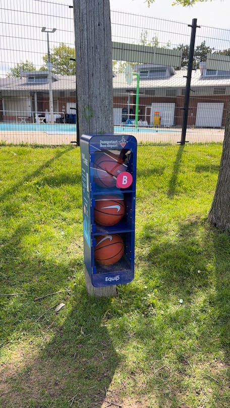Applewood Heights Park