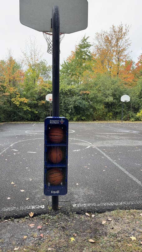Whiterock Park