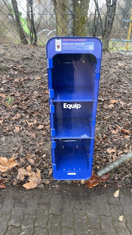 Fällanden, Primarschule Lätten