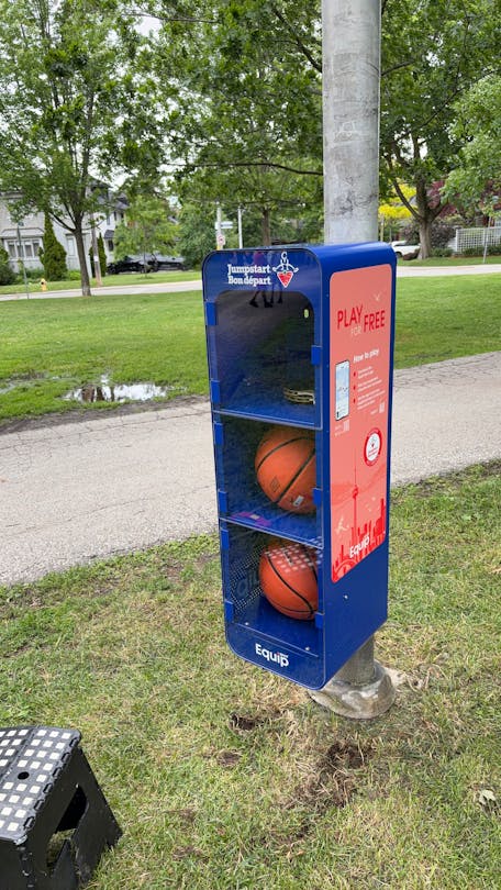 Hillcrest Park