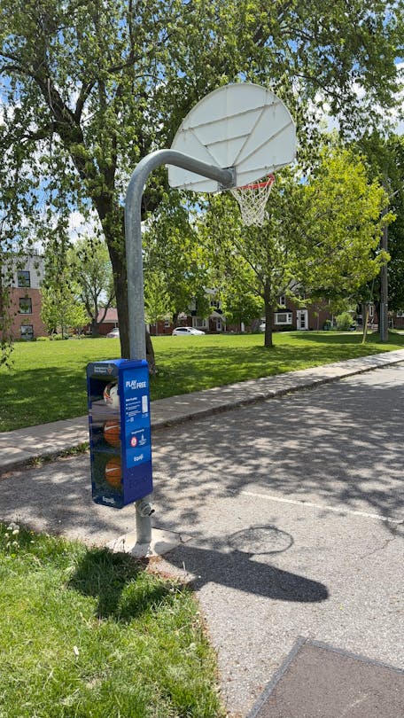Churchill Park