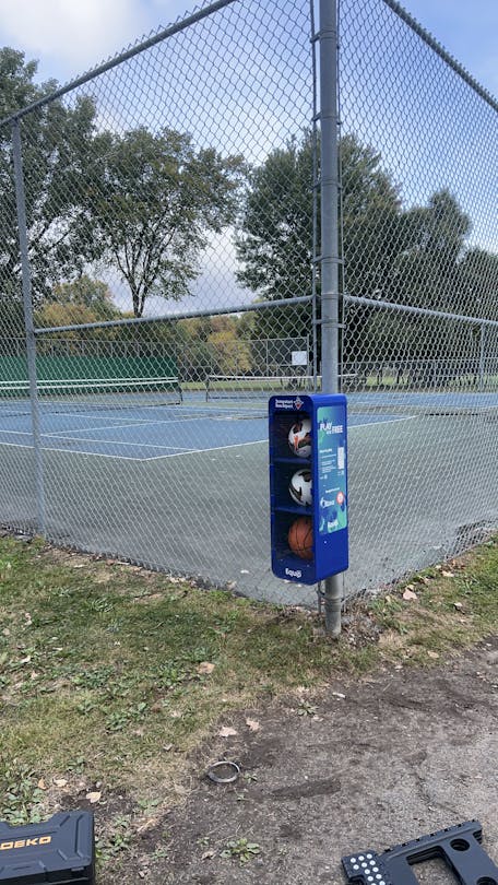 New Edinburgh Park