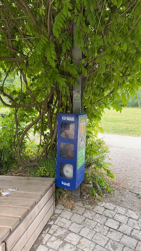 Rosengarten