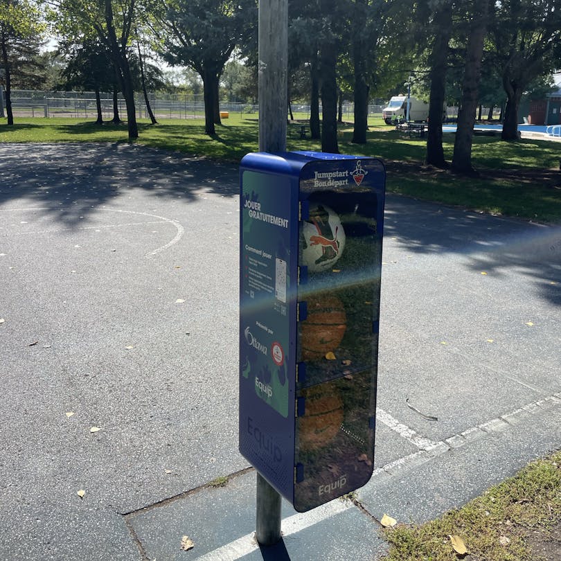 Sylvia Holden Park