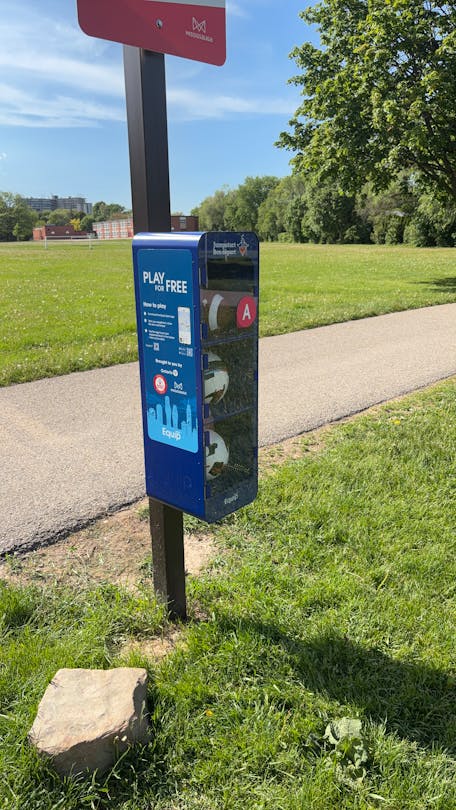Applewood Heights Park