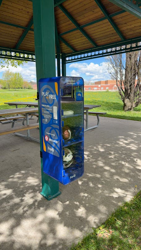 Lloyd Sanderson Park