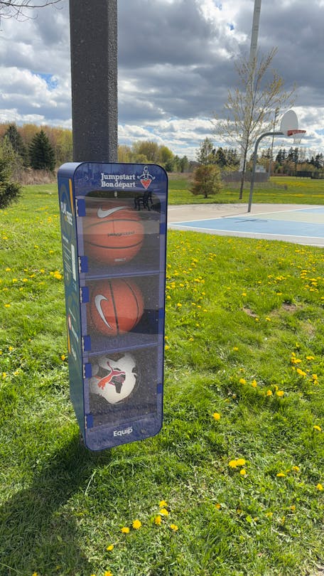 Creditview Sandalwood Park