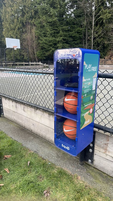 Burke Mountain Pioneer