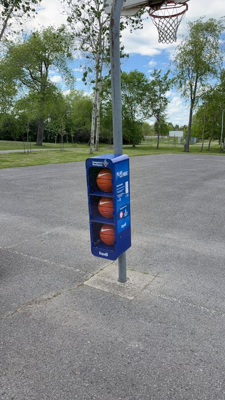 Trillium Ridge Park