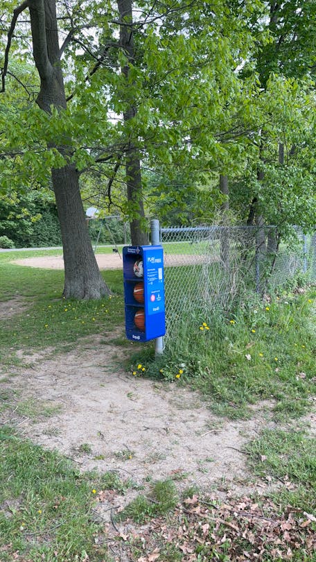 Woodlands Park