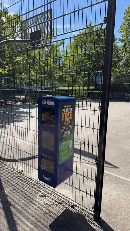 Petuelpark