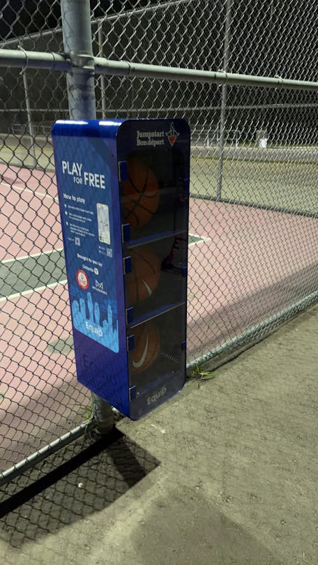 Paul Coffey Park