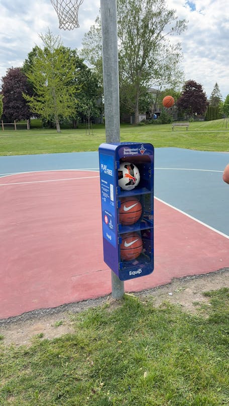 West Park