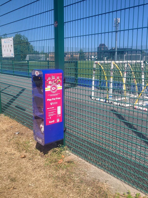 GAA Roseglen