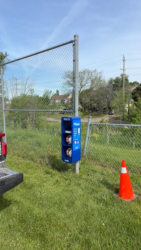 McCullough Park