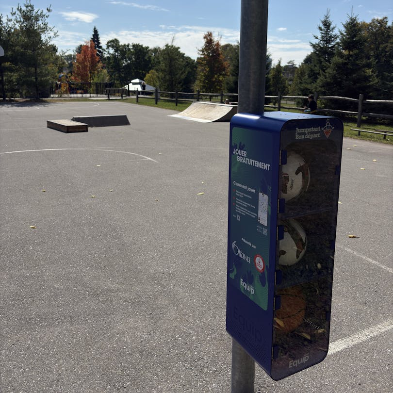 Reid Park