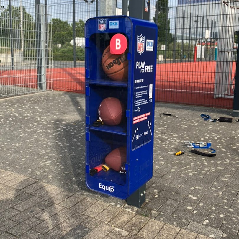 ARENA-Sportpark