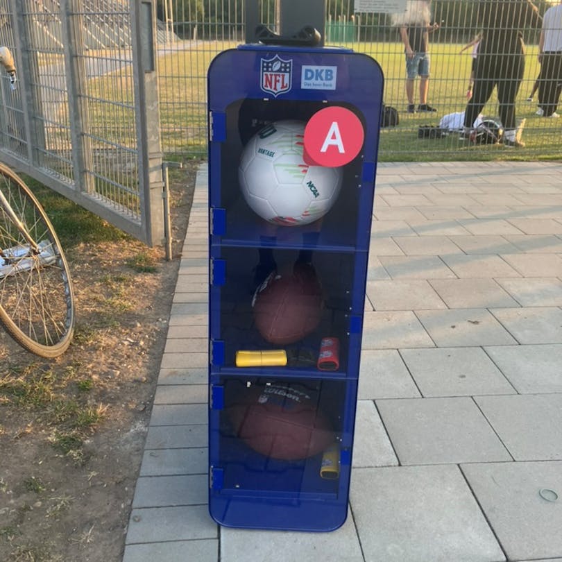 ARENA-Sportpark