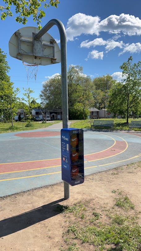 KCHC Parkette