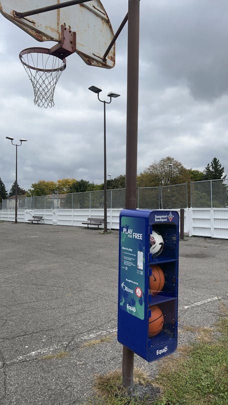 Cedarcroft Park