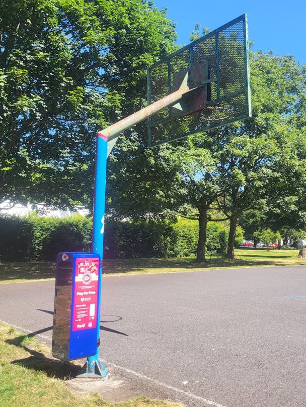 Fairview Park