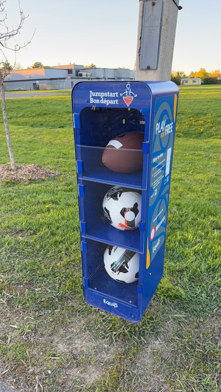 Seaborn Park