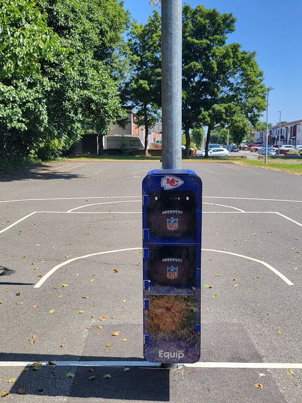 Grace Park Meadows
