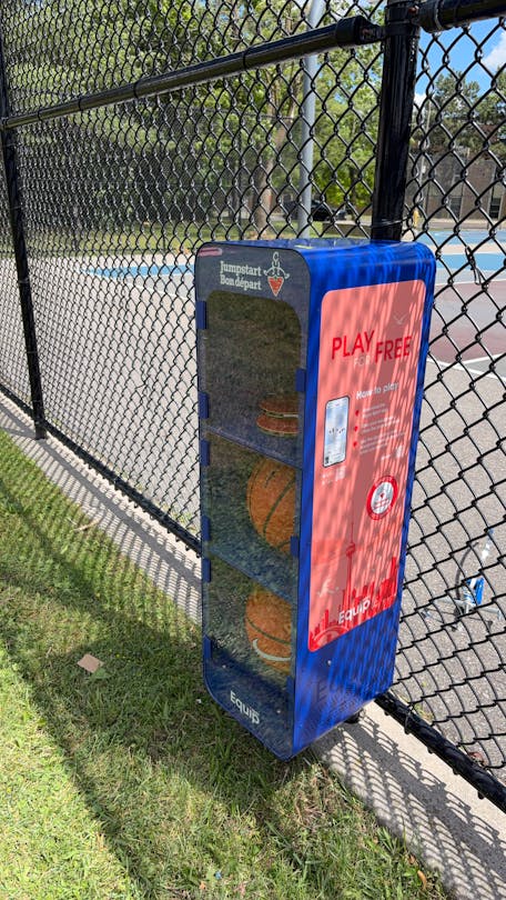 Oakdale Park