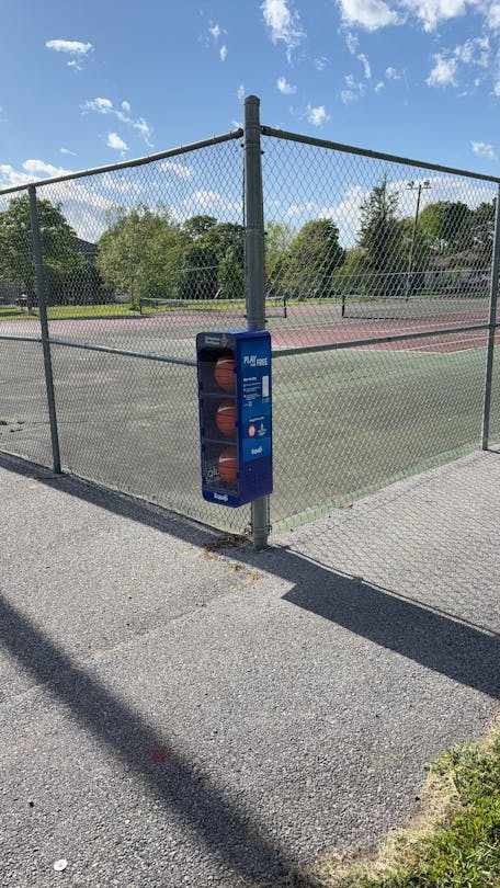 Compton Park